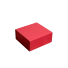 WONDERBOX 18X18X8 CM - Boîte aimantée personnalisée Wonderbox | Cen...