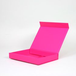 WONDERBOX | 22X16X3 CM | SCATOLA DI LUSSO