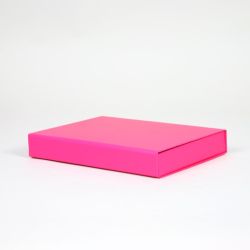 WONDERBOX | 22X16X3 CM | LUXURY BOX