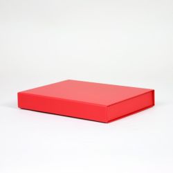 WONDERBOX | 22X16X3 CM | SCATOLA DI LUSSO