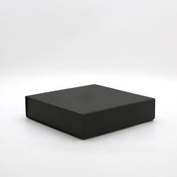 WONDERBOX | 22X22X5 CM | CAJA DE LUJO