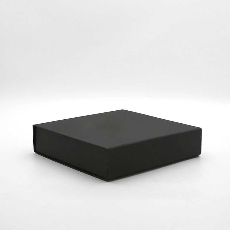 WONDERBOX | 22X22X5 CM | SCATOLA DI LUSSO