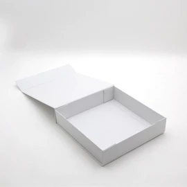 WONDERBOX 22X22x5 CM