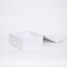 WONDERBOX | 22X22X10 CM | SCATOLA DI LUSSO