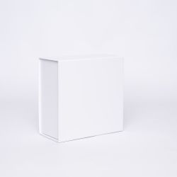 WONDERBOX | 22X22X10 CM | SCATOLA DI LUSSO