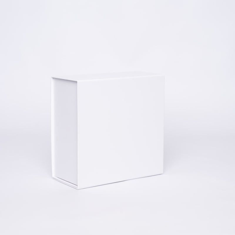 WONDERBOX | 22X22X10 CM | SCATOLA DI LUSSO