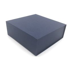 WONDERBOX | 25X25X9 CM | SCATOLA DI LUSSO