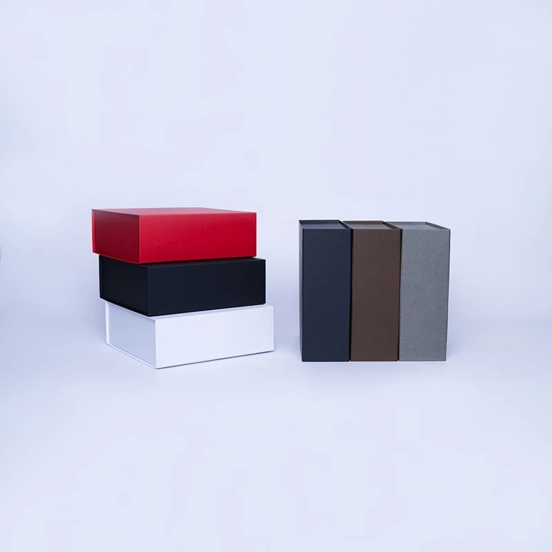 WONDERBOX 25X25X9 CM