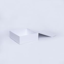 WONDERBOX | 25X25X9 CM | CAJA DE LUJO