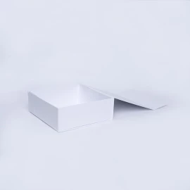 WONDERBOX 25X25X9 CM