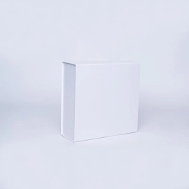 WONDERBOX 25X25X9 CM