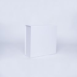 WONDERBOX | 25X25X9 CM | CAJA DE LUJO