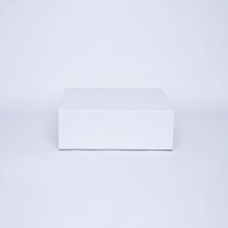 WONDERBOX | 25X25X9 CM | CAJA DE LUJO