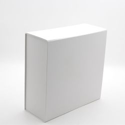 WONDERBOX | 30X30X12 CM | SCATOLA DI LUSSO