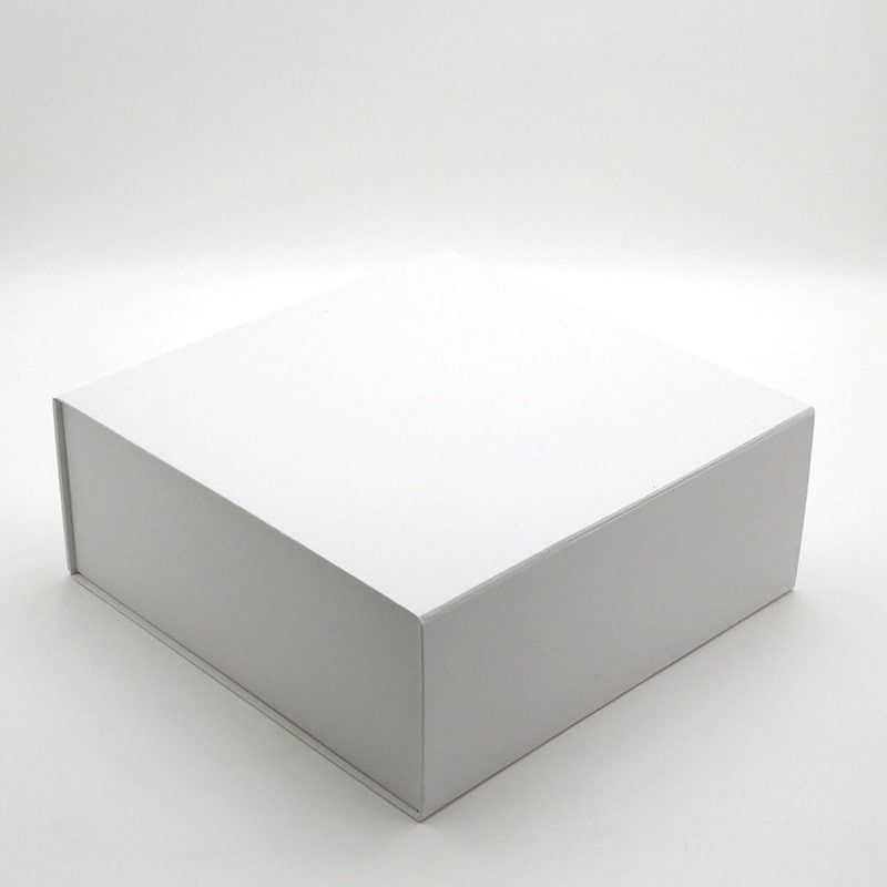 WONDERBOX | 30X30X12 CM | SCATOLA DI LUSSO