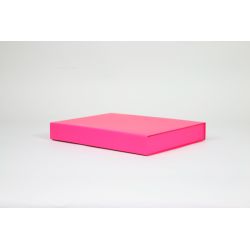 WONDERBOX | 31X22X4 CM | SCATOLA DI LUSSO