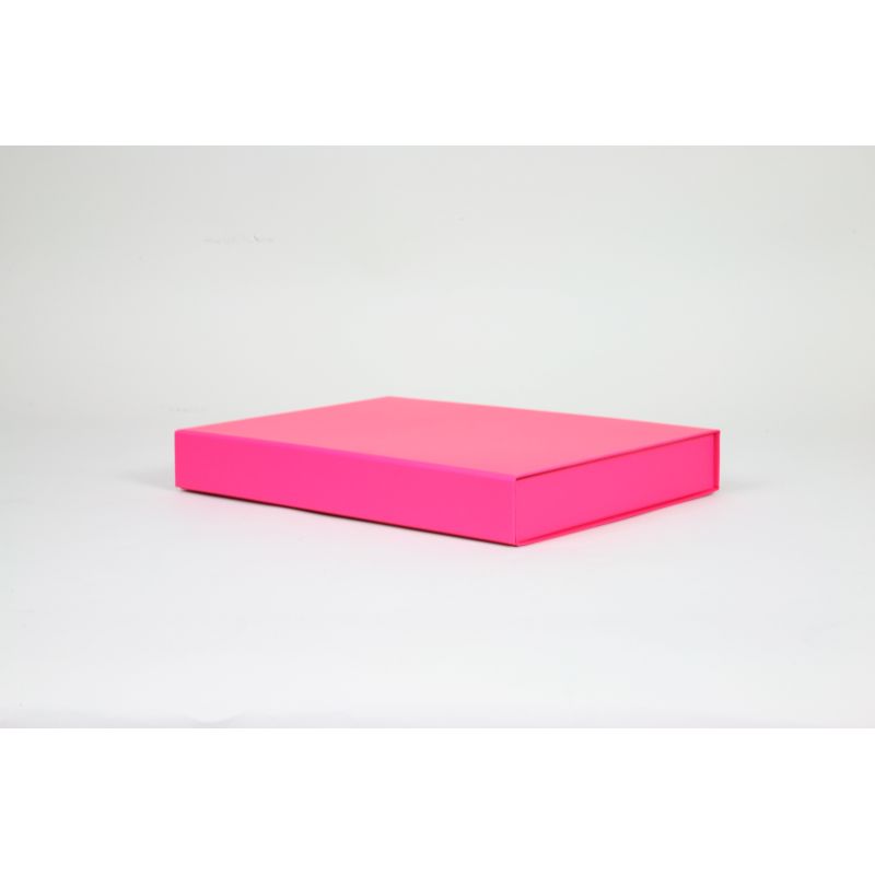 WONDERBOX | 31X22X4 CM | CAJA DE LUJO