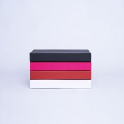 WONDERBOX | 31X22X4 CM | SCATOLA DI LUSSO