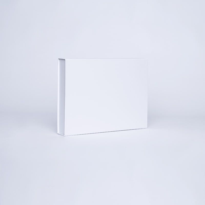 WONDERBOX | 31X22X4 CM | SCATOLA DI LUSSO