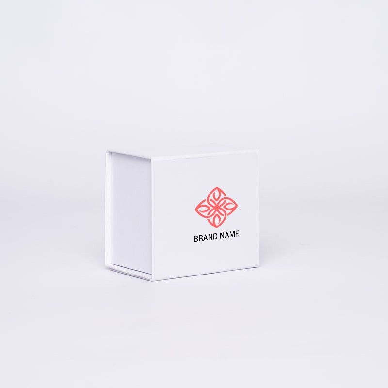 WONDERBOX | 10X10X7 CM | LUXUSBOX