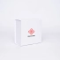 WONDERBOX 18X18X8 CM - Boîte aimantée personnalisée Wonderbox | Cen...