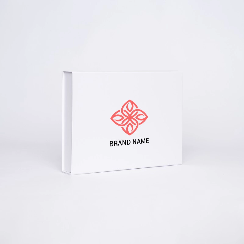 WONDERBOX 35X35X15 CM - Personalisierte Magnetbox Wonderbox - Centuryprint