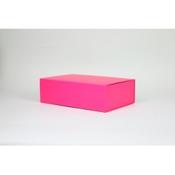 WONDERBOX | 33X22X10 CM | SCATOLA DI LUSSO