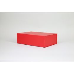 WONDERBOX | 33X22X10 CM | BOITE DE LUXE - Test modification