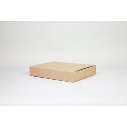 WONDERBOX | 37X26X6 CM | SCATOLA DI LUSSO