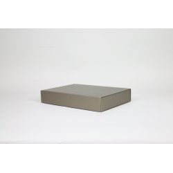 WONDERBOX | 37X26X6 CM | SCATOLA DI LUSSO