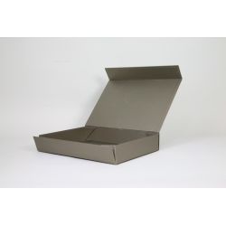 WONDERBOX | 37X26X6 CM | SCATOLA DI LUSSO