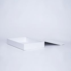 WONDERBOX | 26X37X6 CM | BOITE DE LUXE