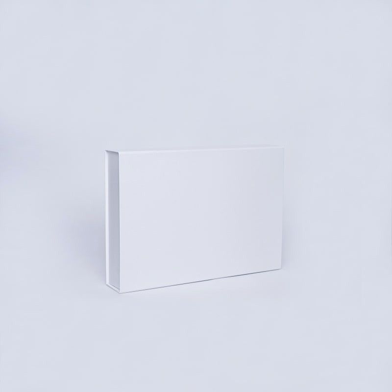 WONDERBOX | 37X26X6 CM | SCATOLA DI LUSSO