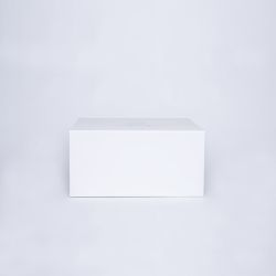 WONDERBOX | 40X40X20 CM | LUXURY BOX
