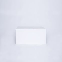 WONDERBOX | 40X40X20 CM | SCATOLA DI LUSSO