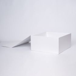 WONDERBOX | 40X40X20 CM | SCATOLA DI LUSSO