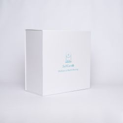 WONDERBOX | 40X40X20 CM | SCATOLA DI LUSSO