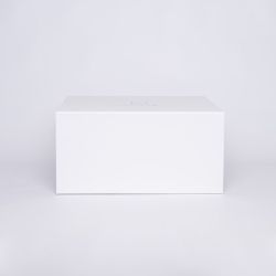 WONDERBOX | 40X40X20 CM | SCATOLA DI LUSSO