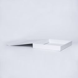 WONDERBOX | 43X31X5 CM | SCATOLA DI LUSSO