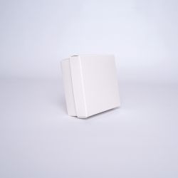 CAMPANA | 8x8x4 CM | LIGHT BOX WITH LID