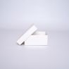 CAMPANA | 8x8x4 CM | LIGHT BOX WITH LID