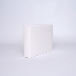 CAMPANA | 25x20x5 CM | CAJA LIGERA CON TAPA