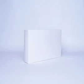 CAMPANA| 37x26x6 CM | LIGHT BOX WITH LID