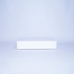 CAMPANA| 37x26x6 CM | LIGHT BOX WITH LID