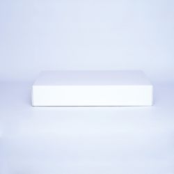 CAMPANA | 40x31x8 CM | LIGHT BOX WITH LID