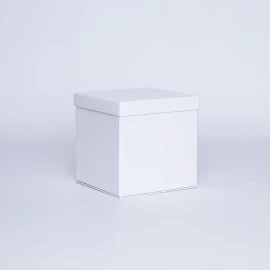 FLOWERBOX | BOX WITH LID