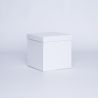 FLOWERBOX | BOX WITH LID