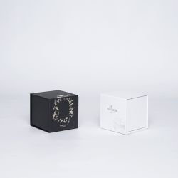 CUBOX | CUBIC BOX