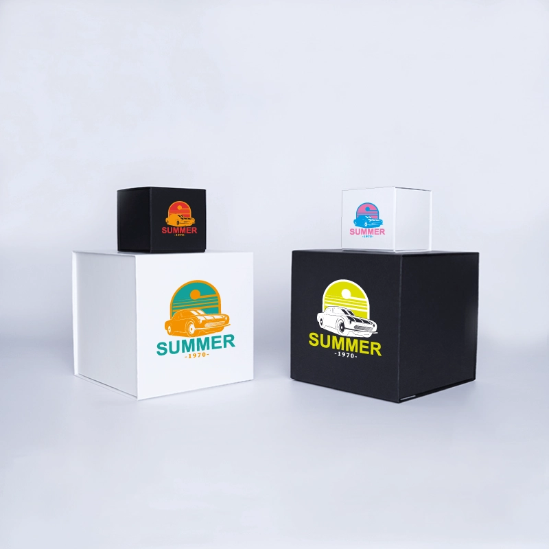 Packaging di lusso personalizzato