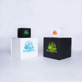 CUBOX | BOITE CUBIQUE - Cubox | Centuryprint